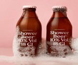 Shower Beer