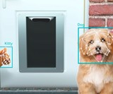 Petvation Automatic Pet Door with Facial Recognition