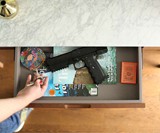 SALT Self-Defense Gun