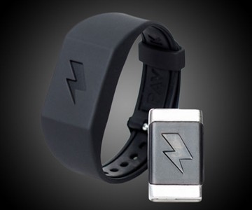 Pavlok - Habit-Breaking Shocking Wristband Pavlok - Habit-Breaking Shocking Wristband
