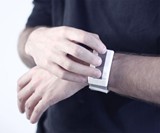 TACTILU - Remote Touch Communicator