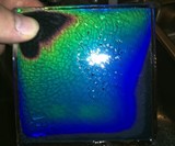 Heat Sensitive Tile