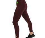 The PACK Legging - Yoga Pants for Dog Moms