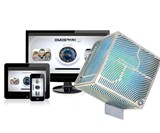 EmoSpark AI Home Console