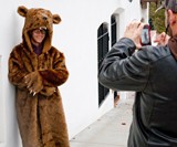 Griz Coat