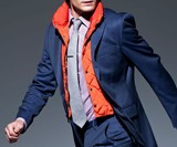 Nanotech Storm Suit