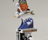 DIY Automata Paper Machines