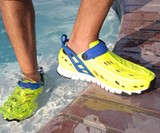 Crosskix EVA Athletic Shoes