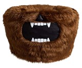 Star Wars Chewbacca Beanbag