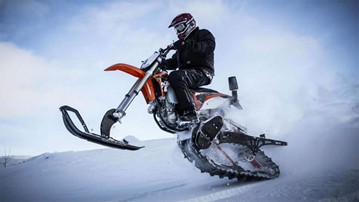 The Best Snow Sleds for Adults