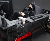 Bauhutte Gaming Beds