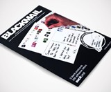 Blackmail Postcards