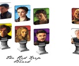 Game of Thrones Clue