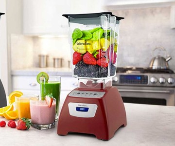 Blendtec Classic 570 Blender Blendtec Classic 570 Blender