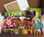 A Monthly Taste of Japan Box A Monthly Taste of Japan Box