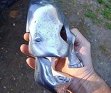 Skull Door Knocker