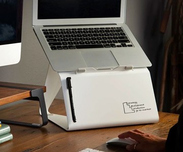 Lift Laptop Stand & Whiteboard Lift Laptop Stand & Whiteboard