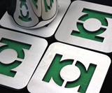 Comics Coasters