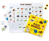 Poop Bingo