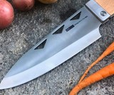 nCamp Food Prep Folding Chef's Knife
