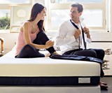 Helix Personalized Mattresses
