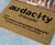 Audacity Doormat
