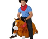 Adult Hippity Hop Animal Balls