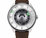 Xeric Cypher Automatic Tritium Watch