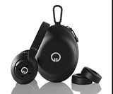 Muzik One - The Smartphone of Headphones