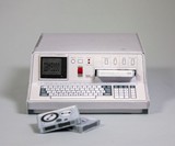 DIY Retro Computer Papercraft Models