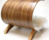 Modern Dog Lounge