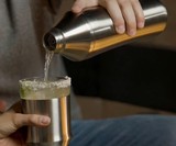 The Hybrid Cocktail Glass
