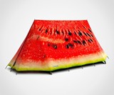 The Watermelon Tent