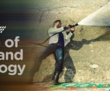 Senz Stormproof Smart Umbrella