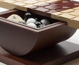 Rock Me Archimedes Balancing Board Game