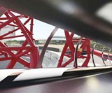 The World's Longest Tunnel Slide