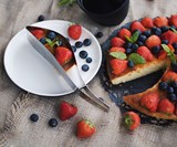 Magisso Perfect Slice Cake Server