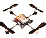 Crazyflie Nano Quadcopter
