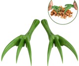 Raptor Rippers - Dinosaur Meat Claws
