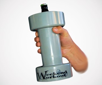 Beerbell Floating Beer Can Cooler Beerbell Floating Beer Can Cooler