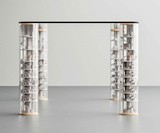 Tokyo Sky Table