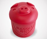 Bacon Bin Grease Holder