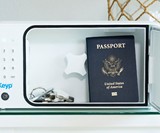 iKeyp WiFi-Enabled Safe
