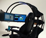 Emperor 1510 Workstation