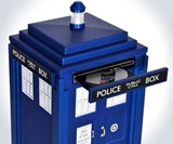 The TARDIS PC