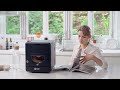 Sandbox Smart R2 Coffee Roaster