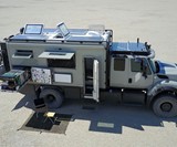 Global X Vehicles