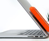 DriveSlide Hard Drive & Laptop Accessory Holder