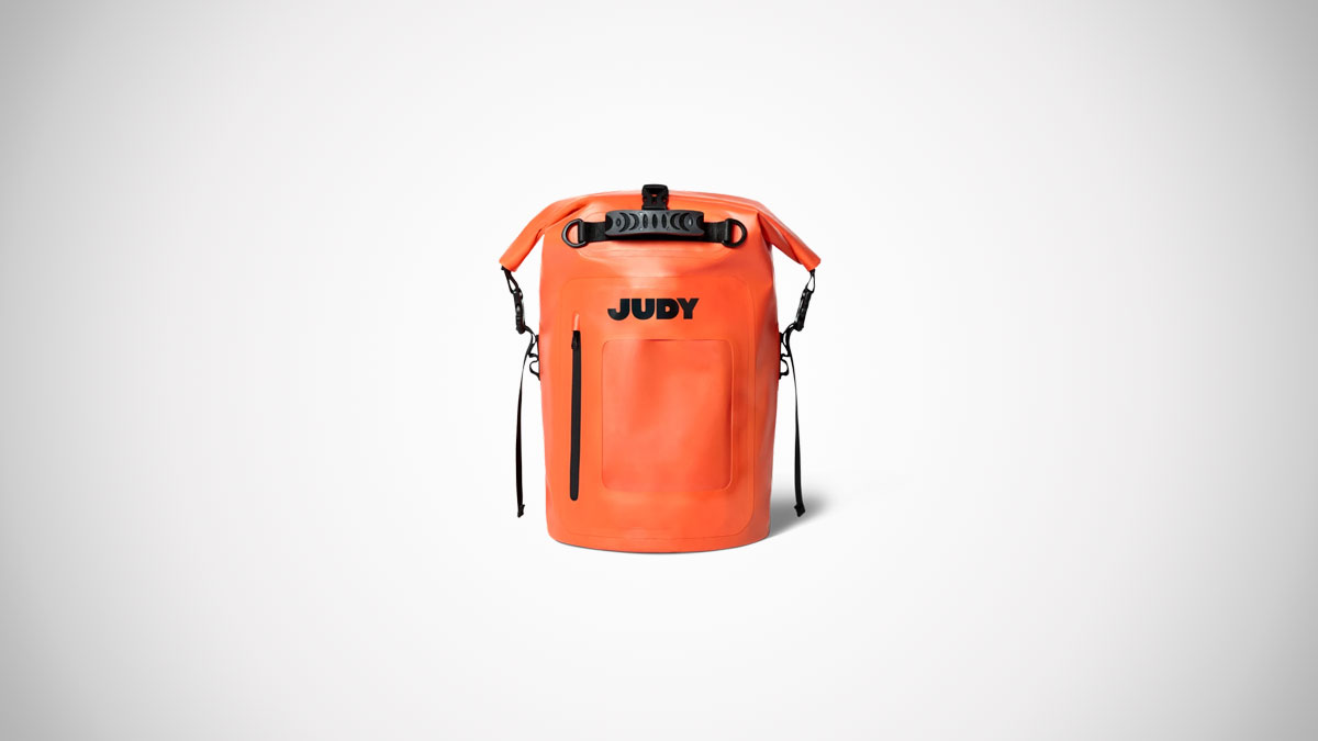 Judy - The Mover Go Bag Judy - The Mover Go Bag