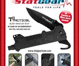 T3 Tactical Triage & Auto Rescue Tool
